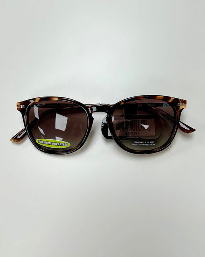 Quinn Polarized Sunglasses