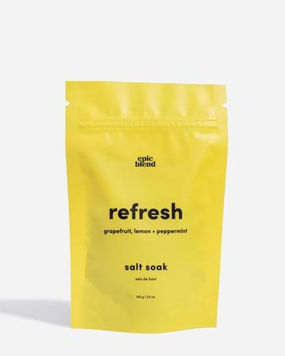 Refresh Salt Soak 🍁