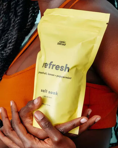 Refresh Salt Soak 🍁