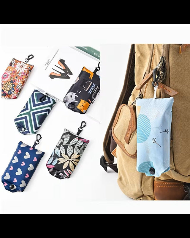 Reusable Shopping Bag