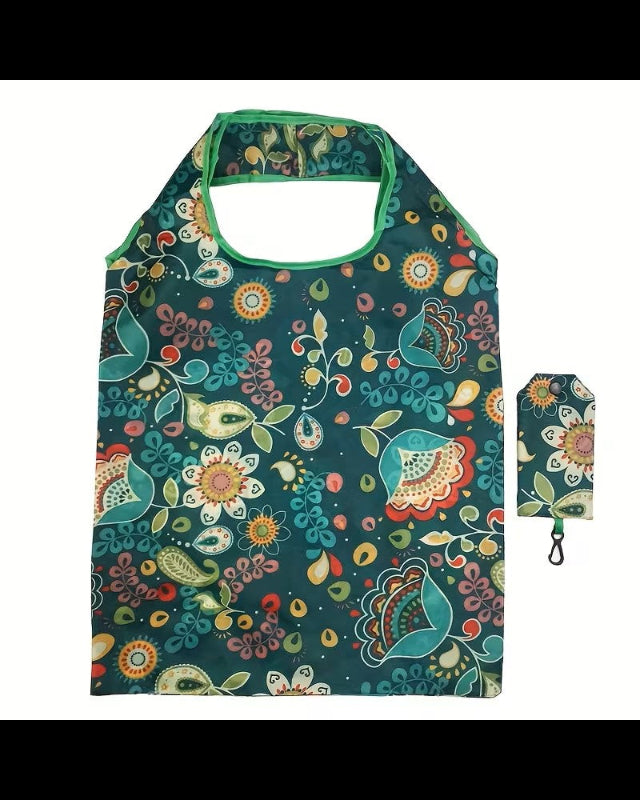 Reusable Shopping Bag