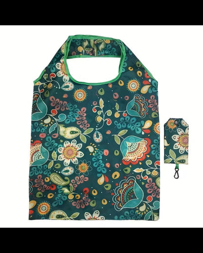 Reusable Shopping Bag