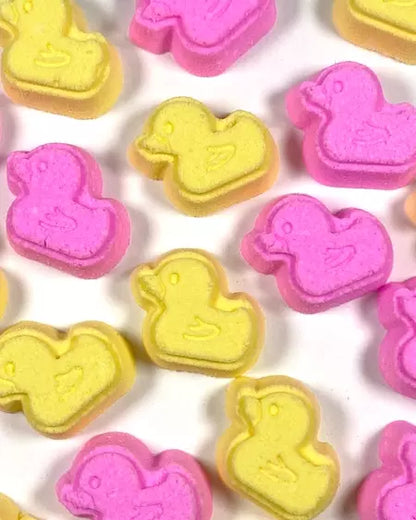 Rubber Ducky Mini Bath Bombs 🍁