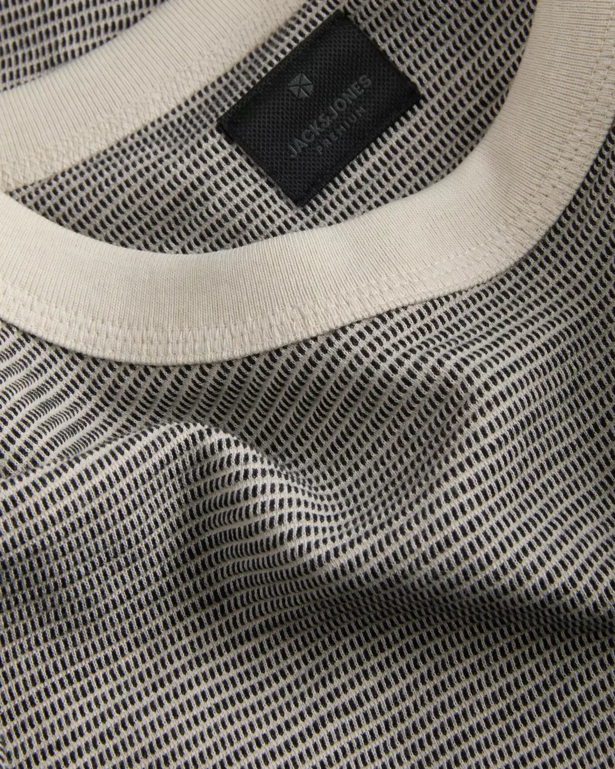The Blatheo Long Sleeve Shirt: Ancient Scroll