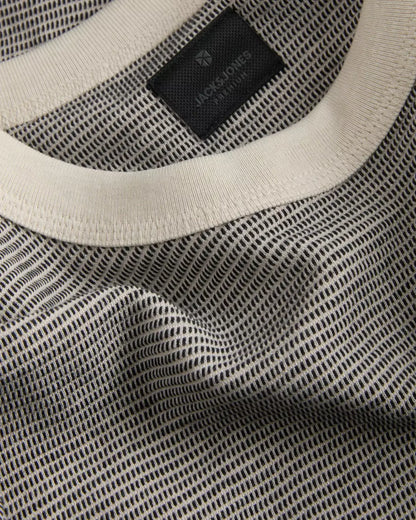 The Blatheo Long Sleeve Shirt: Ancient Scroll