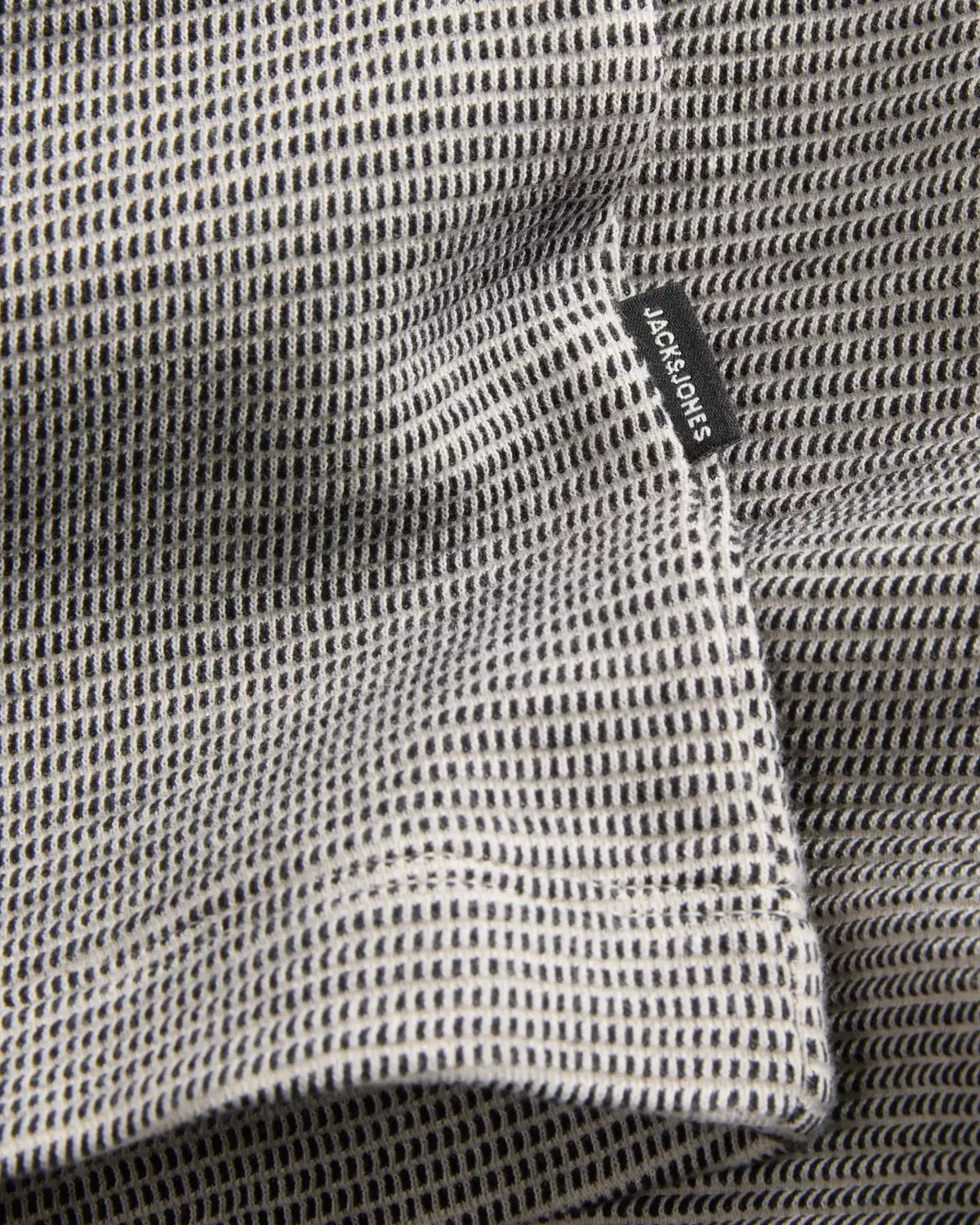 The Blatheo Long Sleeve Shirt: Ancient Scroll