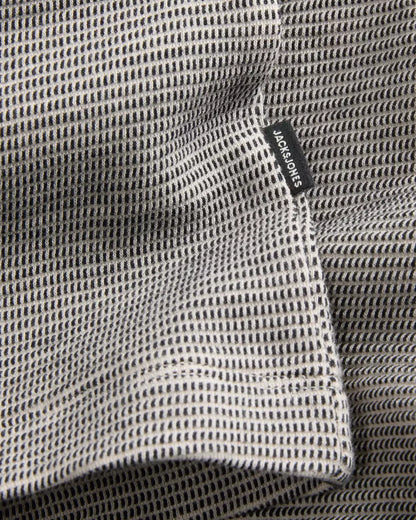 The Blatheo Long Sleeve Shirt: Ancient Scroll