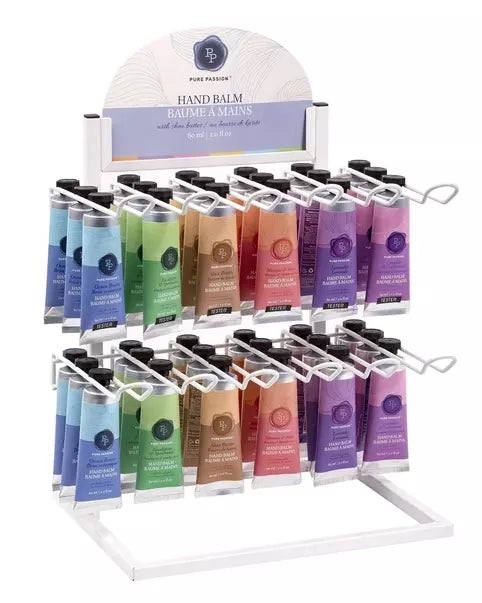 Shea Butter Hand Balm