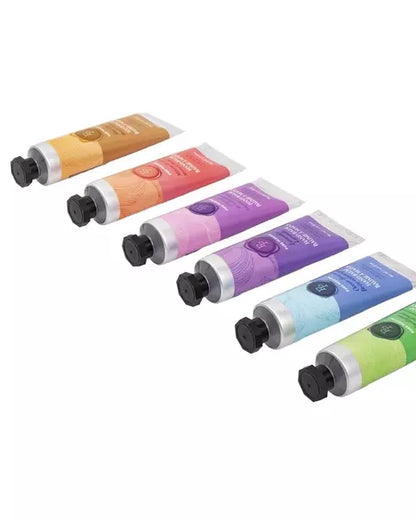 Shea Butter Hand Balm