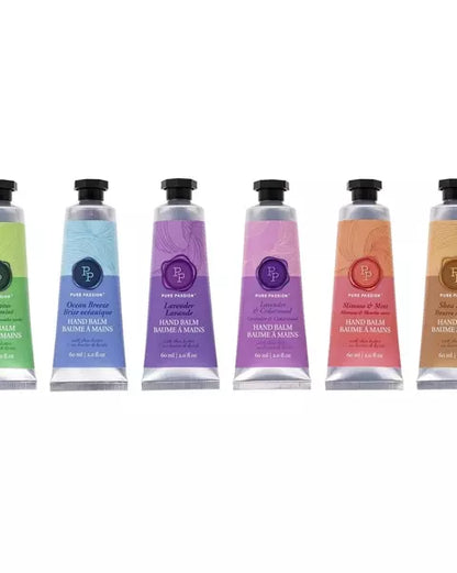 Shea Butter Hand Balm