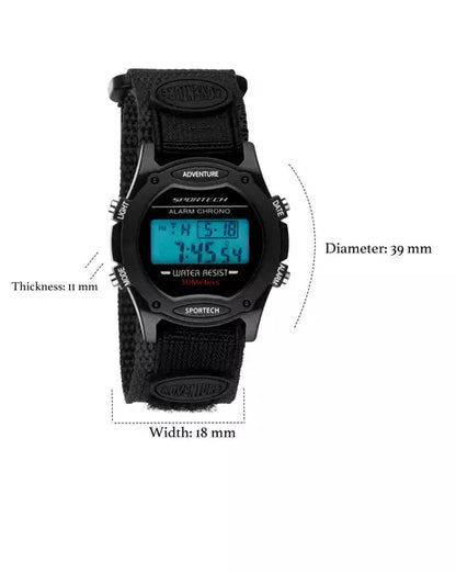 Digital Sport Watch