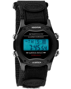 Digital Sport Watch