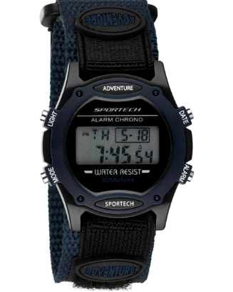 Digital Sport Watch