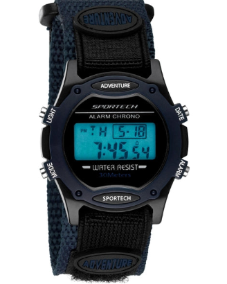 Digital Sport Watch