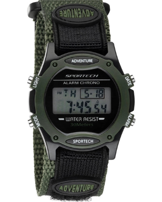 Digital Sport Watch