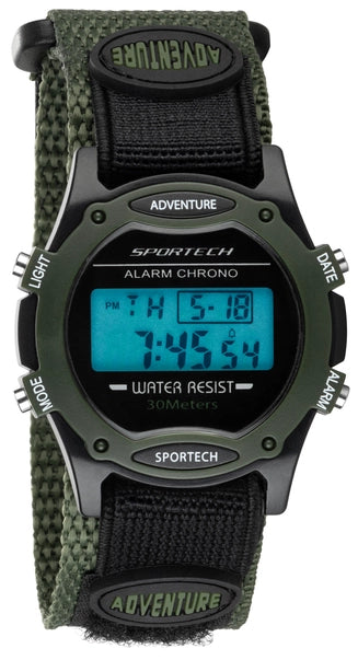 Digital Sport Watch