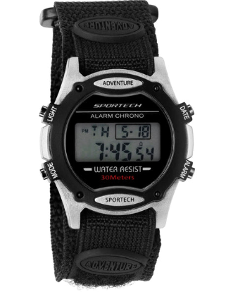 Digital Sport Watch