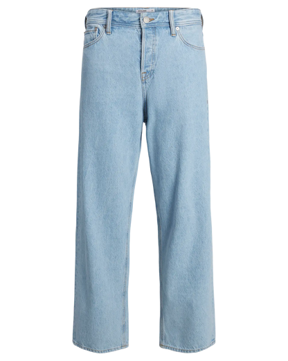 The Alex Loose Fit Light Blue Jeans
