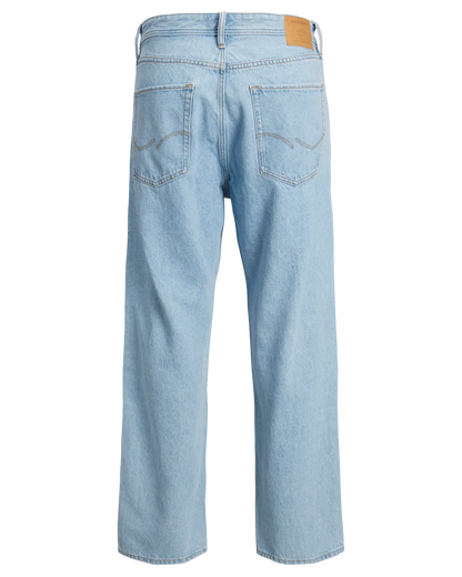The Alex Loose Fit Light Blue Jeans