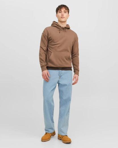 The Alex Loose Fit Light Blue Jeans