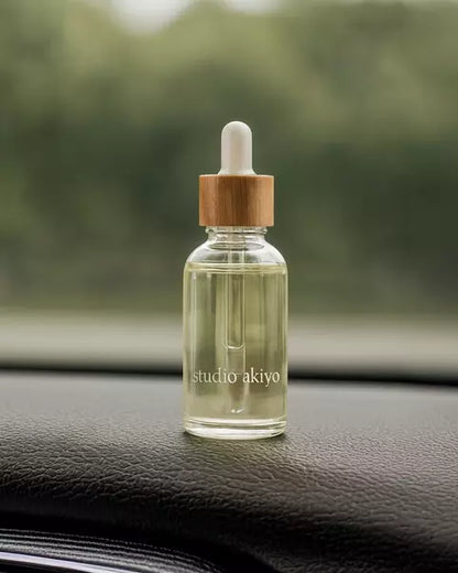 Citrus Sage Car Diffuser REFILL 🍁