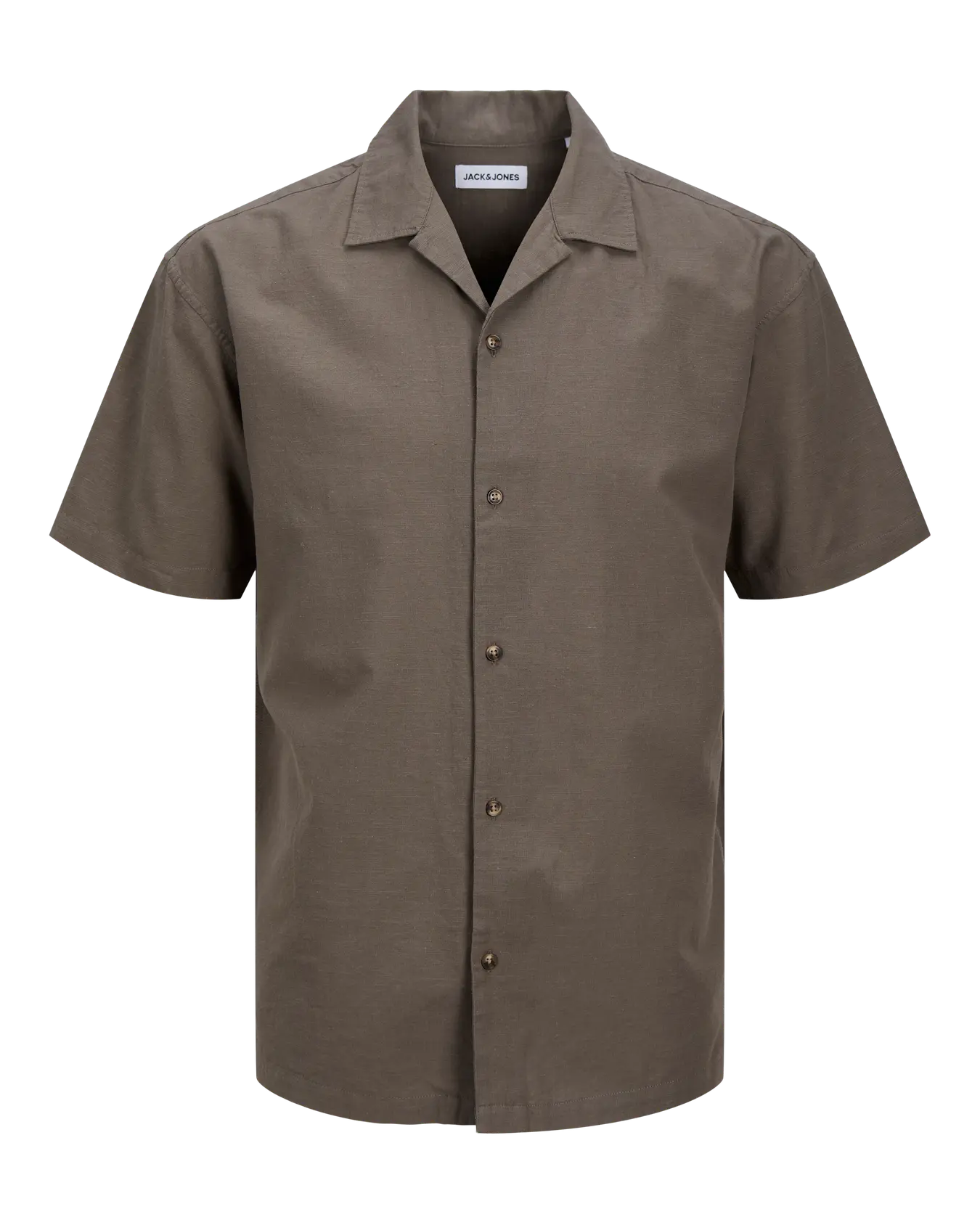 The Resort Linen Top - 2 COLORS