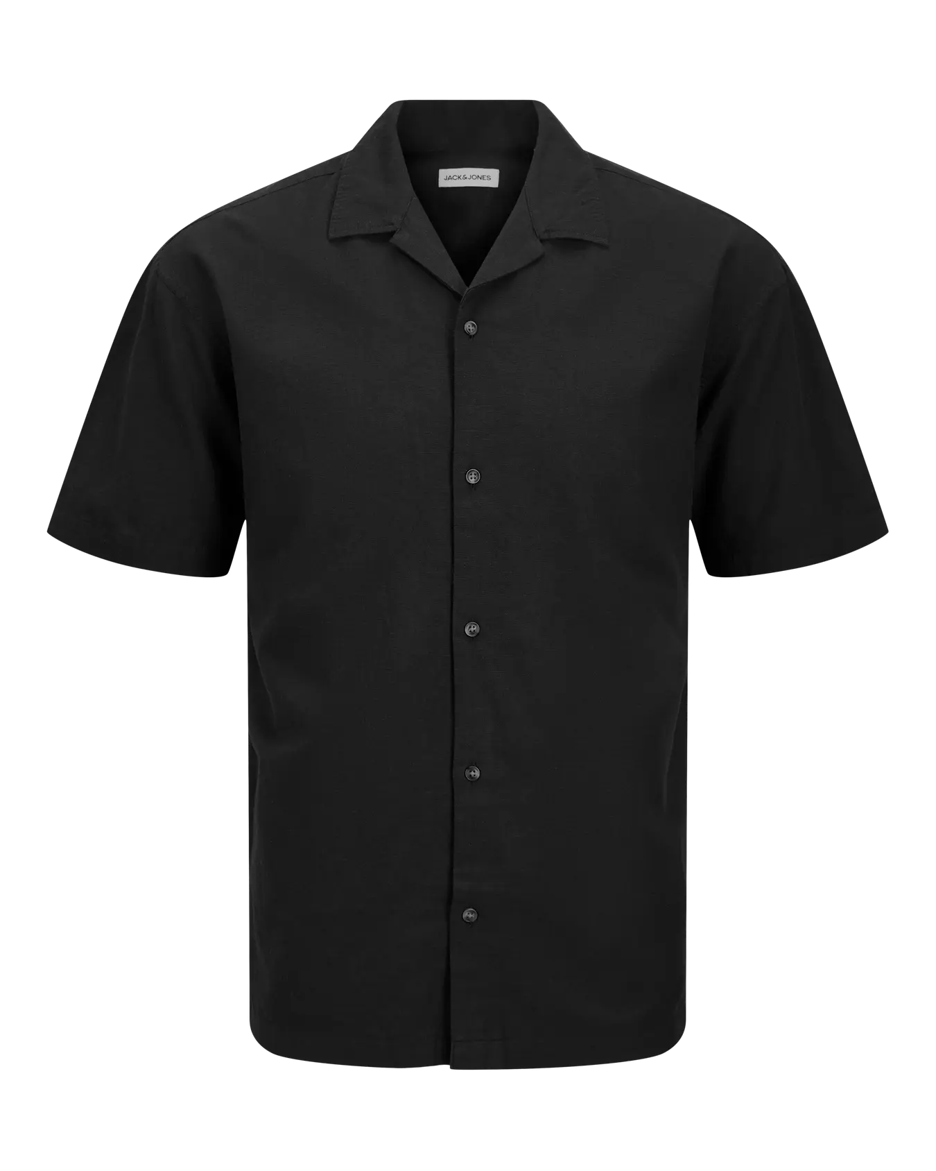 The Resort Linen Top - 2 COLORS