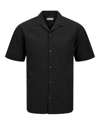 The Resort Linen Top - 2 COLORS