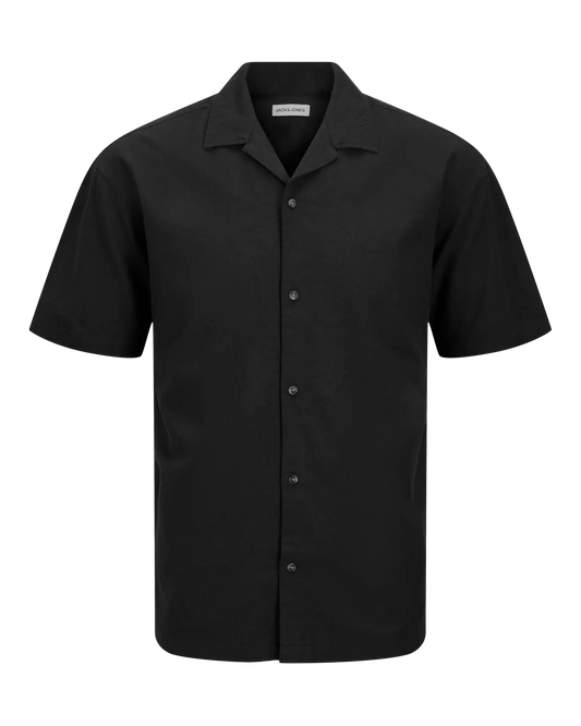 The Resort Linen Top - 2 COLORS