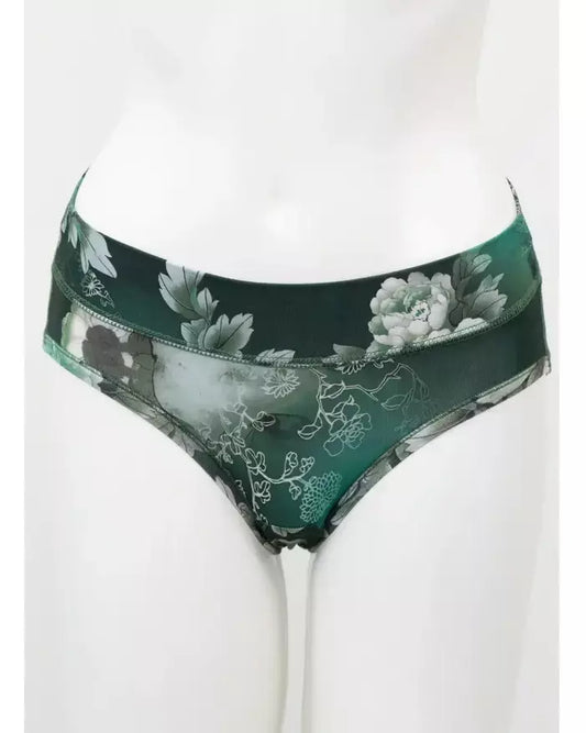 The Teal Magic Hipster Bamboo Underwear 🍁