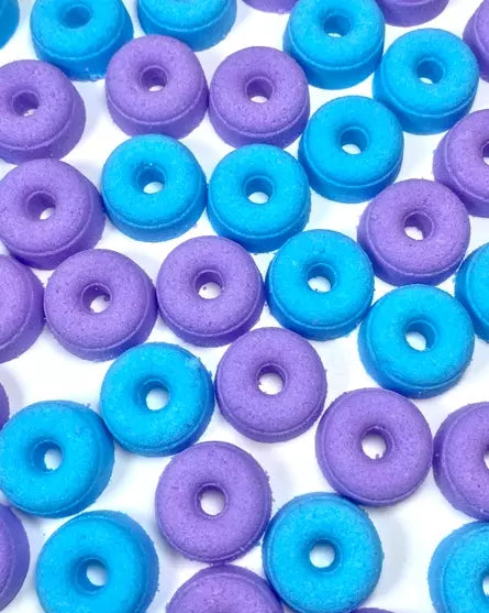 Teeny Donuts Mini Bath Bombs 🍁
