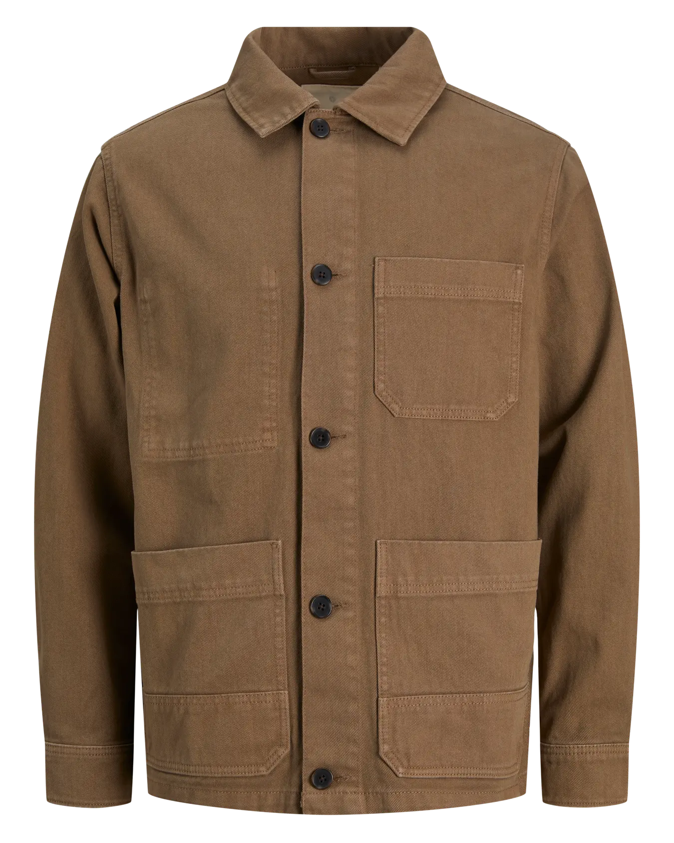 The Derry Worker Over Shirt