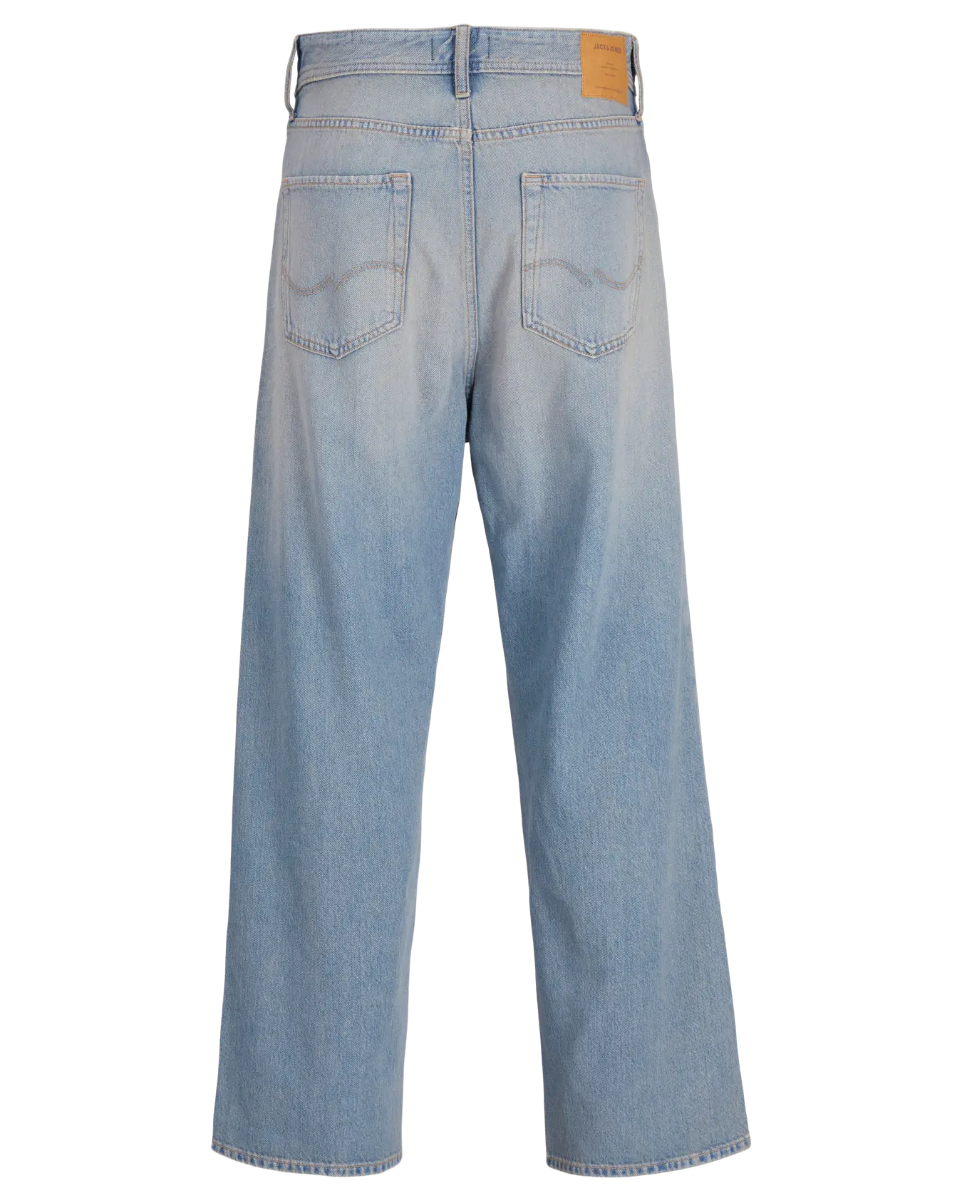 The Original Stone Wash Jeans