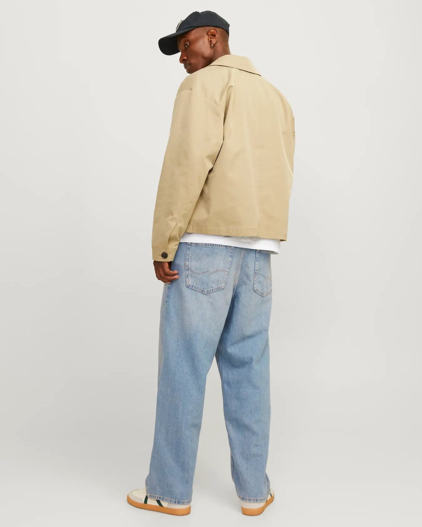 The Original Stone Wash Jeans