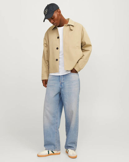 The Original Stone Wash Jeans