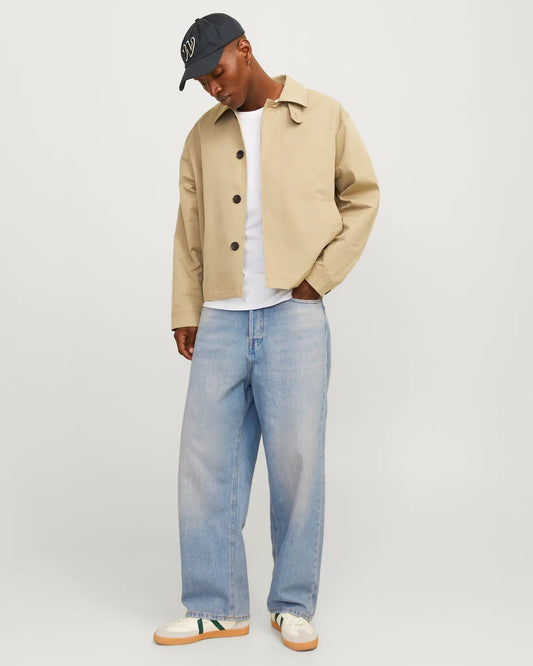 The Original Stone Wash Jeans