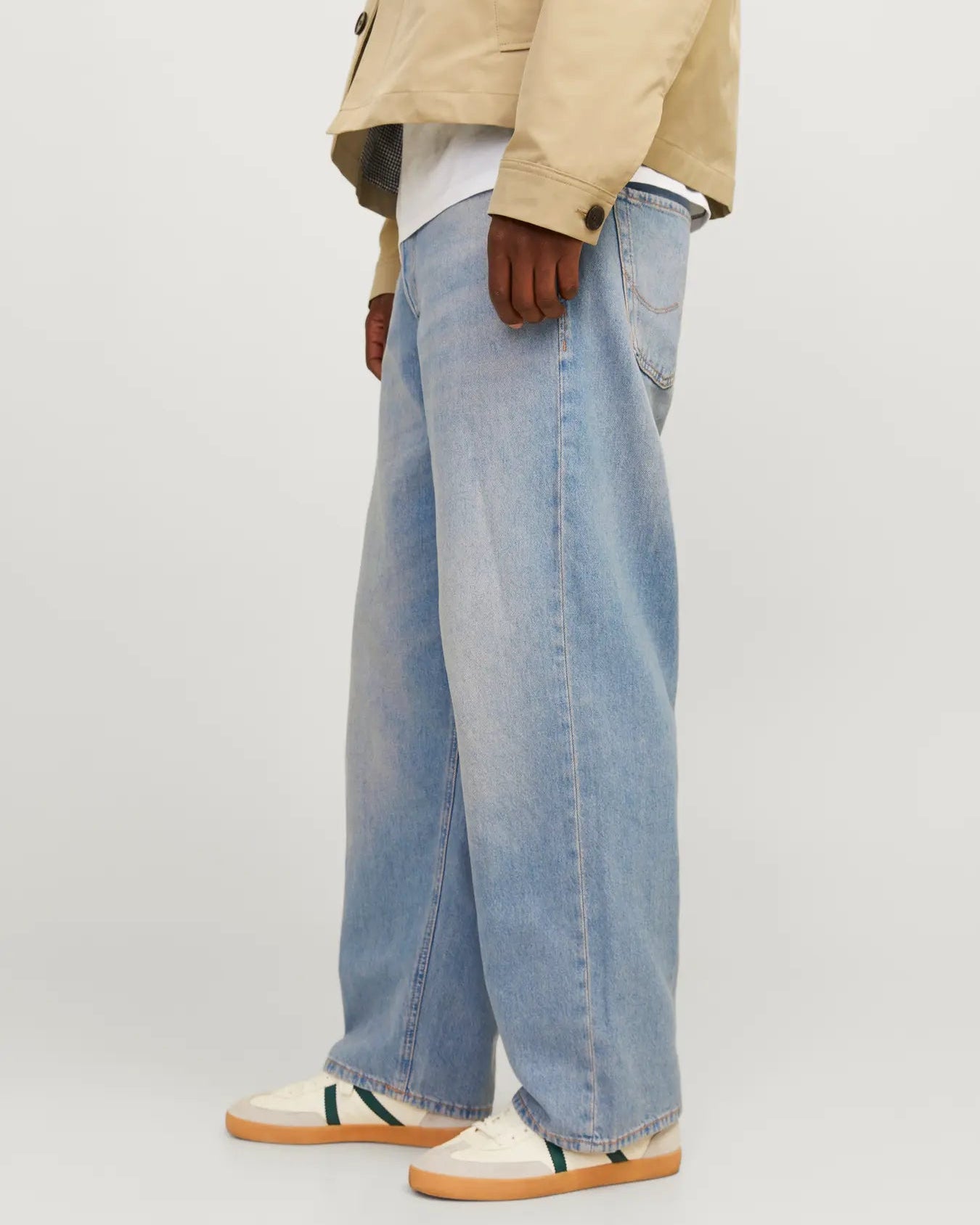 The Original Stone Wash Jeans