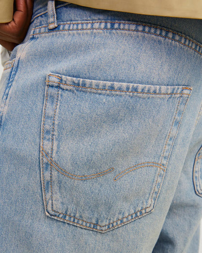 The Original Stone Wash Jeans