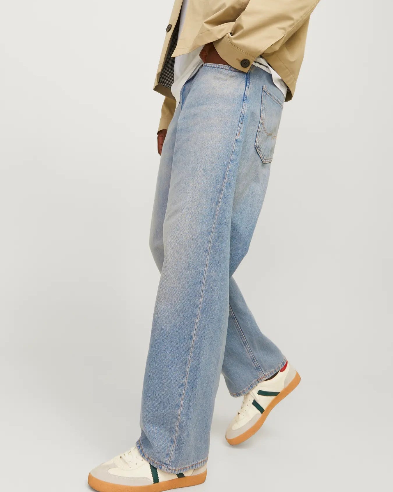 The Original Stone Wash Jeans