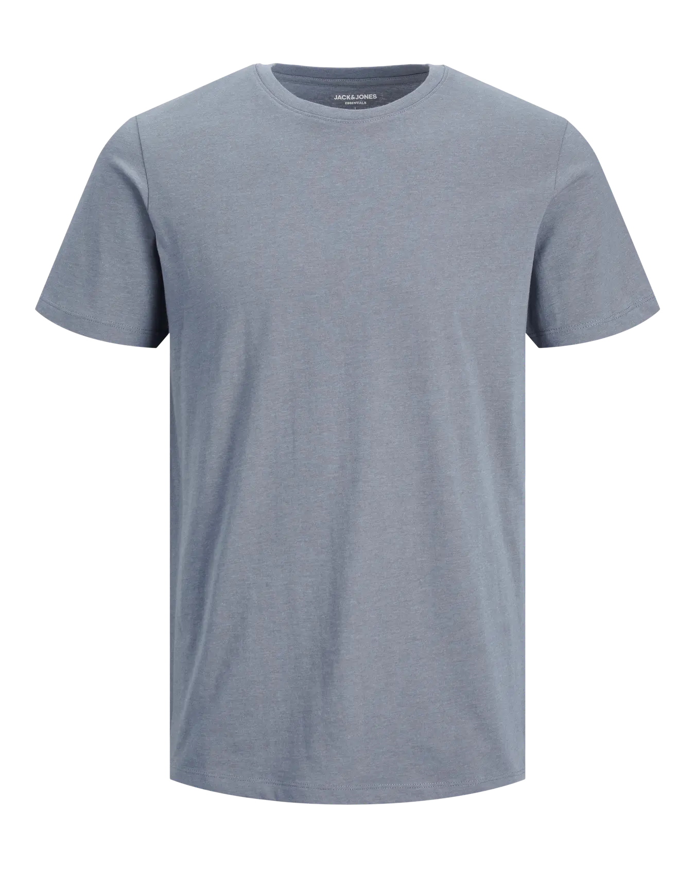 The Men's Organic Melange Tee - 2 COLORS