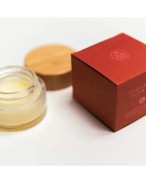 Thousand Flowers Solid Perfume 🍁