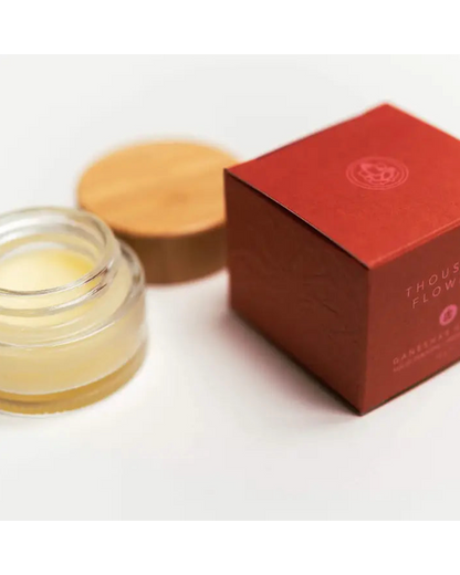 Thousand Flowers Solid Perfume 🍁