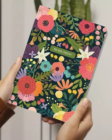 To Do Today Planner + Journal 🍁