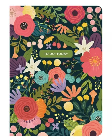 To Do Today Planner + Journal 🍁
