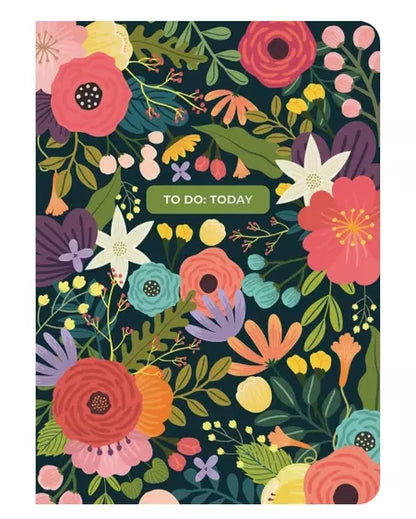 To Do Today Planner + Journal 🍁