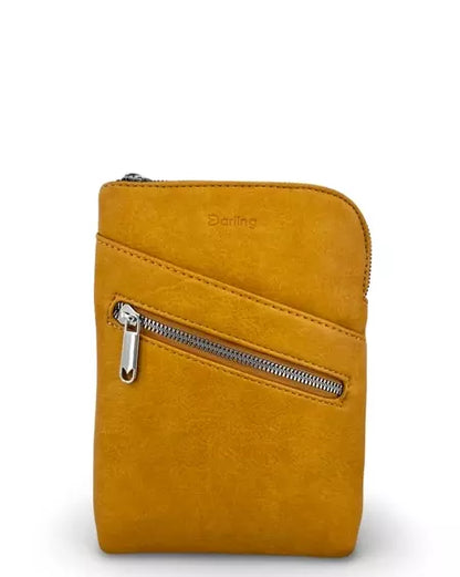 Compact Crossbody Purse 🍁 15 COLORS