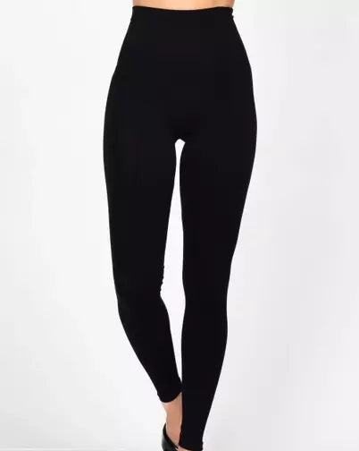 Full Length Tummy Tuck Leggings