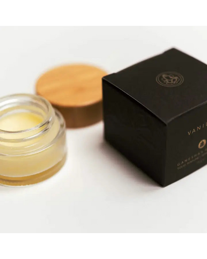 Vanilla Solid Perfume 🍁