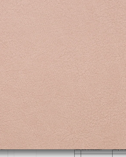 Vegan Leather Lined Notebook - 4 COLORS 🍁