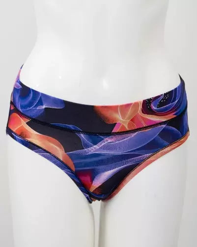 The Violet Daze Hipster Bamboo Underwear 🍁
